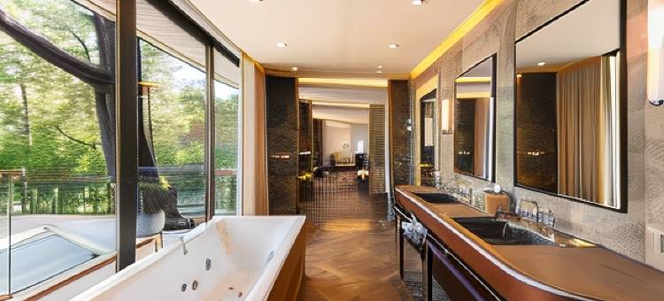 戈西克罗克索私享俱乐部酒店(Club Prive by Rixos Gocek)图片