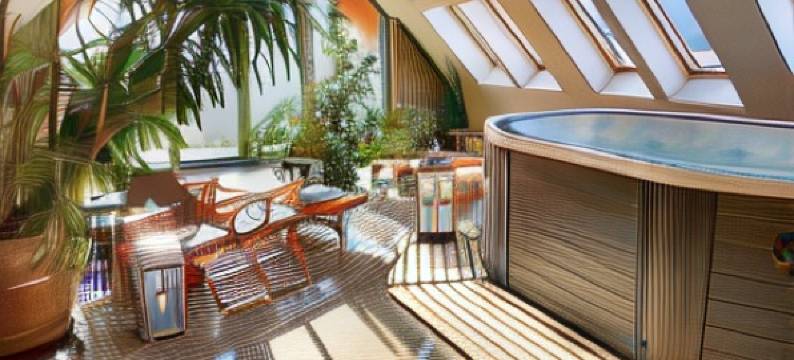 Rysy 酒店(Rysy Boutique Hotel)图片