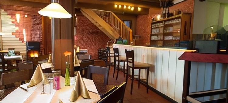 赫森绍普夫疗养酒店&餐厅(Wellnesshotel & Restaurant Hexenschopf)图片