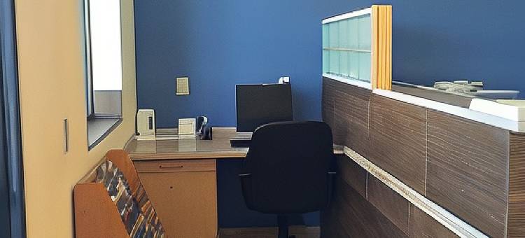 尤马戴斯酒店(Days Inn by Wyndham Yuma)图片