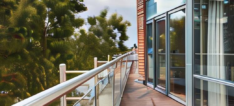 考迪亚服务式公寓酒店(Cordia Serviced Apartments - Free on-Site Parking)图片