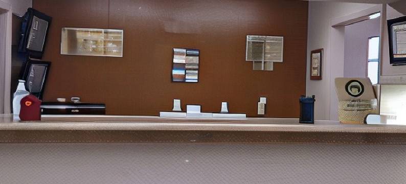 卡罗姆酒店 丹纳姆斯普林斯-巴吞鲁日(Carom Inn Denham Springs-BatonRouge)图片