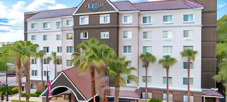 盖恩斯维尔丽怡酒店(Country Inn & Suites by Radisson, Gainesville, FL)图片