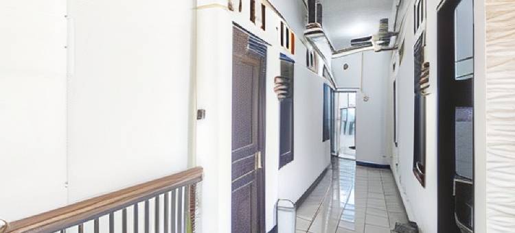 OYO 3229 伊真家庭旅馆(Ijen Homestay Mojokerto RedPartner)图片