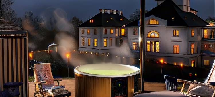 舒尔兹伯格城堡酒店(Schlosshotel Burg Schlitz)图片