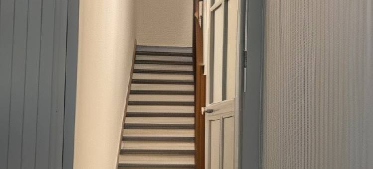 盖比与汤姆公寓(Résidence Gaby & Tom)图片