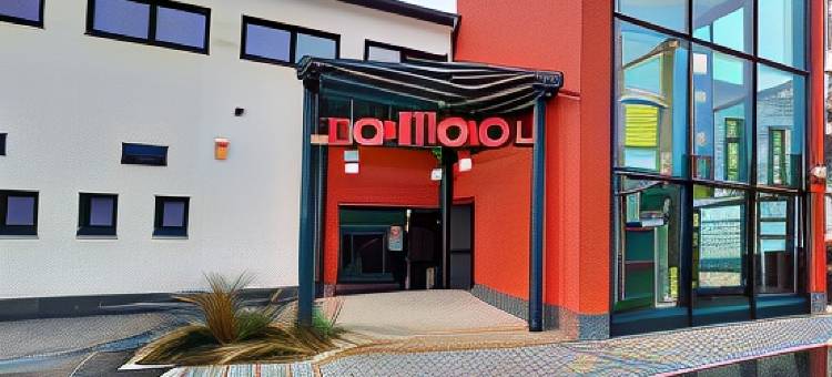 多尔梅罗德根多夫酒店(Dormero Hotel Deggendorf)图片