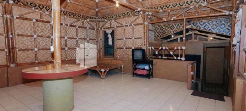 Pesona Endah Alam Hijau Wanayasa RedPartner图片