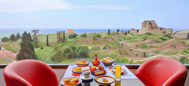 艾礼富精品酒店(Aleph Boutique Hotel)图片