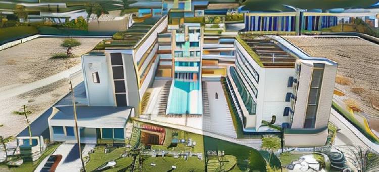 法兰达单人1蓬塔卡纳限成人(Hotel Faranda Single 1 Punta Cana - Adults Only)图片