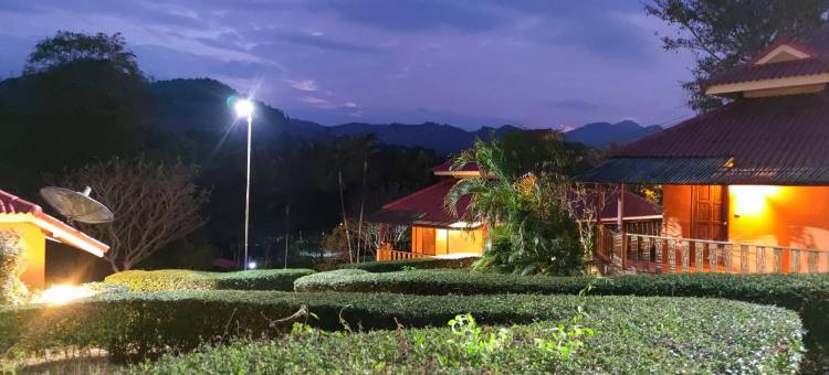 普发塔拉度假村(Phufatara Resort)图片