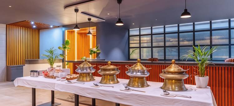 Treebo RC Comforts图片