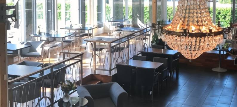 阿瑞纳贝斯特韦斯特酒店(Best Western Arena Hotell)图片