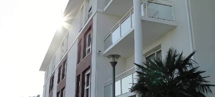 波尔多梅里格纳克机场全套房公寓酒店(All Suites Appart Hotel | Bordeaux - Mérignac - Aéroport)图片