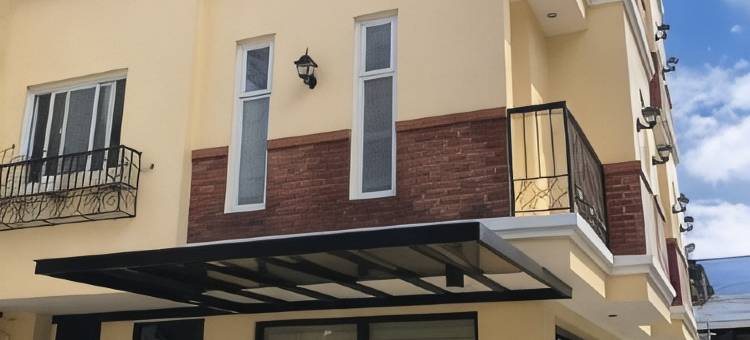 九阳台岛住宿酒店(Nine Balconies Island Stay)图片