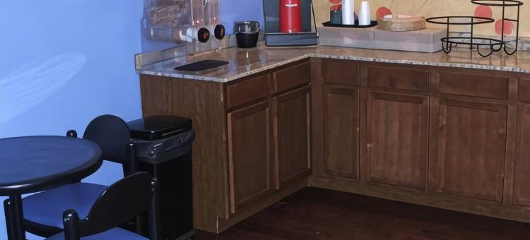 韦科美洲最佳价值酒店(Americas Best Value Inn Waco)图片