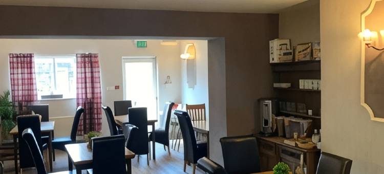 霍尔派克酒店(Hall Park Hotel Self Check IN)图片