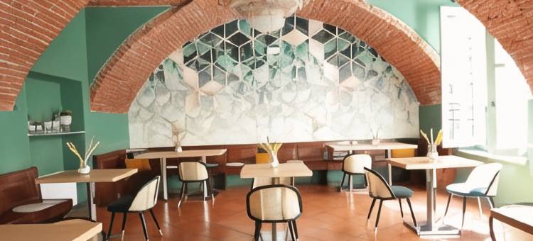 LVG 酒店精选 托尔涅利 9 号酒店(Hotel Tornielli 9 by Lvg Hotel Collection)图片