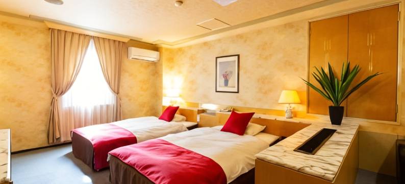 高知自由酒店-限成人(Hotel Liberty Kochi (Adult Only))图片