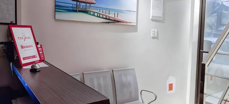 OYO441拉帕诺拉米卡旅馆(OYO 441 la Panoramica Inn)图片