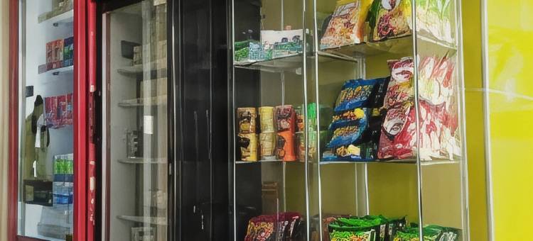 阿米戈酒店(Amigo Hotel)图片