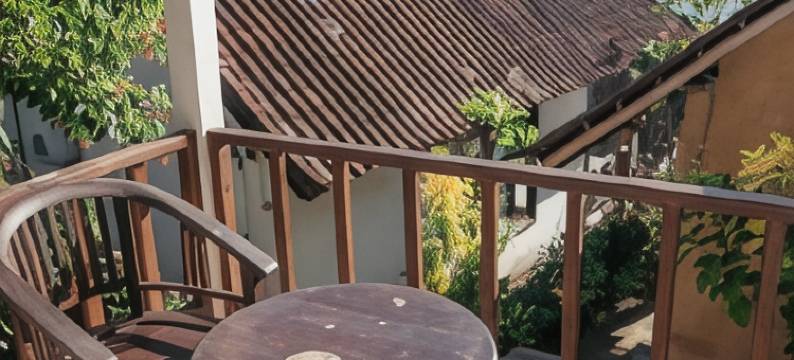 美丽之山家庭旅馆(Bukit Indah Homestay)图片