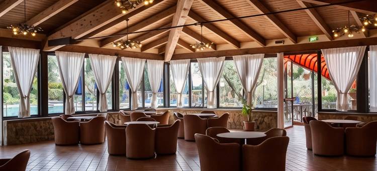 天堂别墅酒店(Hotel Villa Paradiso)图片