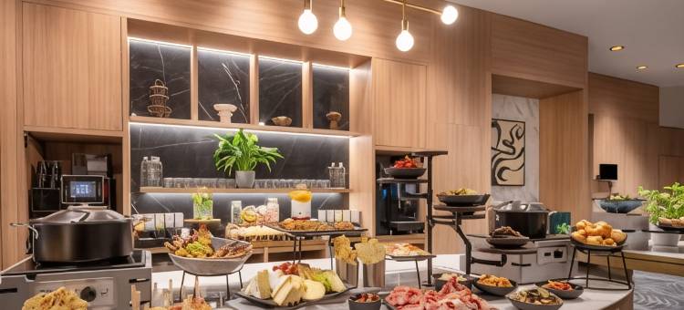 布鲁塞尔大广场万豪酒店(Brussels Marriott Hotel Grand Place)图片