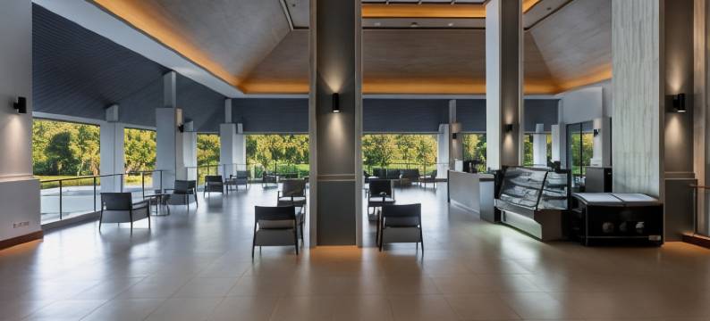 清迈阿尔卑斯高尔夫酒店(Alpine Golf Resort Chiang Mai)图片