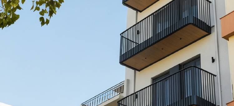 Omikron豪华住宅(Omikron Luxury Residences)图片