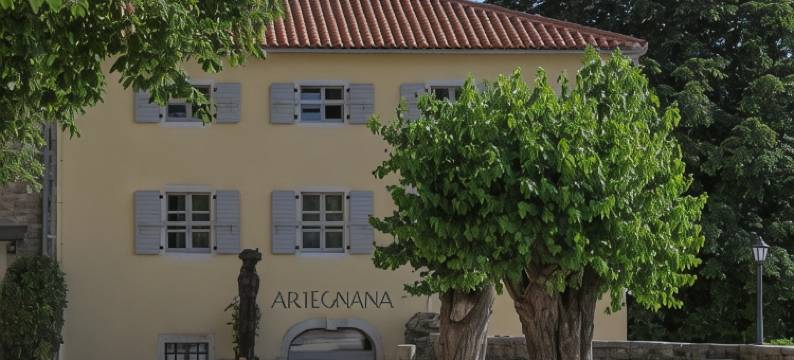 阿尔特格纳纳旅馆 1798(B&B Artegnana 1798)图片