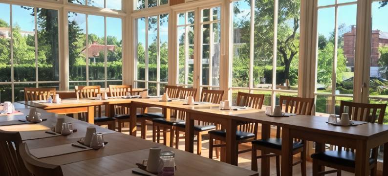 维多利亚酒店(Hotel Wictoria)图片