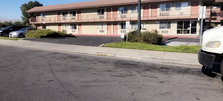 科灵加温德姆呗盟酒店(Baymont by Wyndham Coalinga)图片