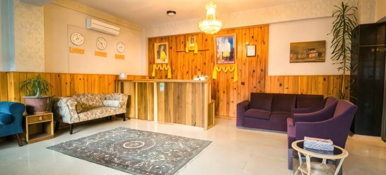 卡木肃穆旅馆(Khamsum Inn)图片