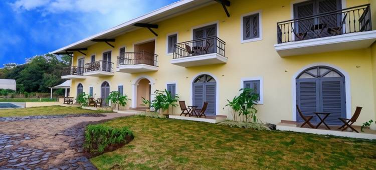 苏拉索斯购物中心(The Source at Sula)图片