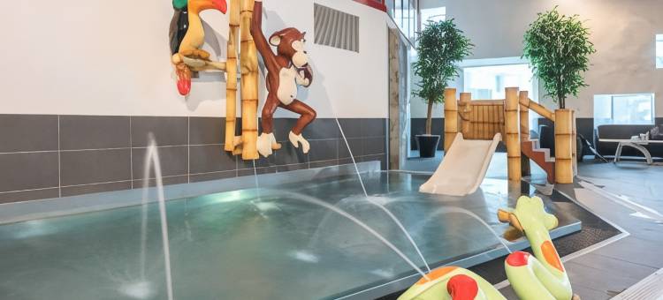 精品公寓半人马座(CGH Résidence Boutique le Centaure)图片