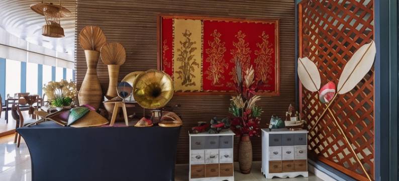 云顶山景豪华套房(Hilltop Cloud View Genting Luxury Suite)图片