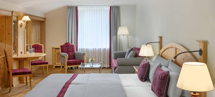 Arabella Alpenhotel am Spitzingsee, a Tribute Portfolio Hotel图片