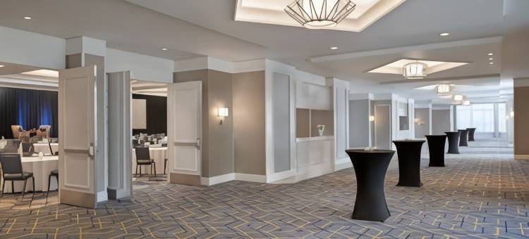 北多伦多派克威贝斯特韦斯特酒店(Best Western Parkway Hotel Toronto North)图片