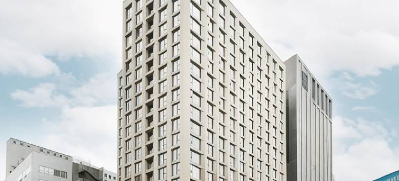 HOMES Stay 明洞(HOMES Stay Myeongdong)图片