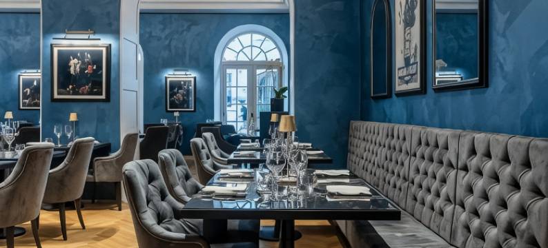 斯塔德特希塔酒店(Stadt Hotel Città)图片