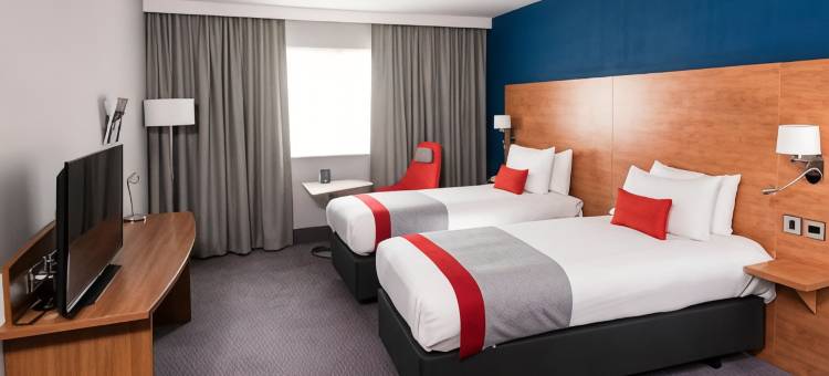 伯明翰星城智选假日酒店(Holiday Inn Express Birmingham - Star City)图片