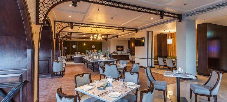 财富柏悦酒店，达尔豪西 - ITC酒店集团成员(Fortune Park Dalhousie - Member ITC Hotels' Group)图片