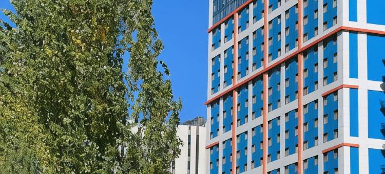 TOR'RE Astana, Trademark Collection by Wyndham图片