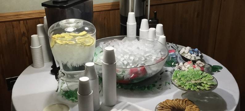 悉尼丽怡酒店(Country Inn & Suites by Radisson, Sidney, NE)图片