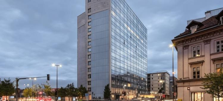 列弗酒店(Exe Lev)图片