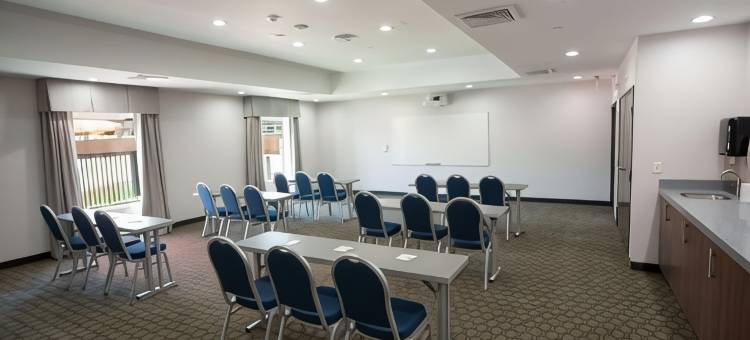 斯蒂尔沃特西欢朋酒店(Hampton Inn and Suites Stillwater West)图片