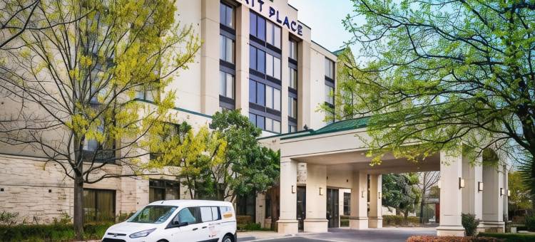 凯悦嘉轩奥斯汀/树木园(Hyatt Place Austin/Arboretum-Domain Area)图片