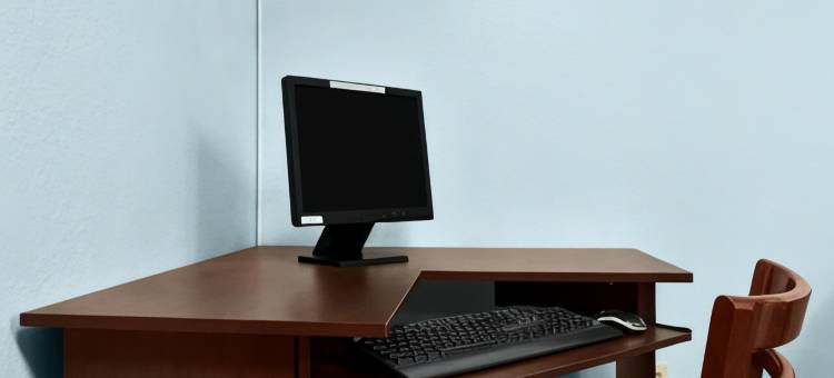 Travelodge by Wyndham Battle Creek图片