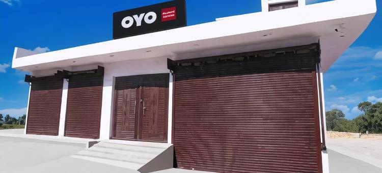 Hotel O Chaudhary Raj Hotal图片